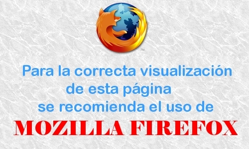 Descargue el navegador Mozilla Firefox.